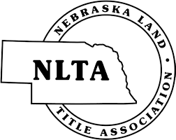Nebraska Land Title Logo